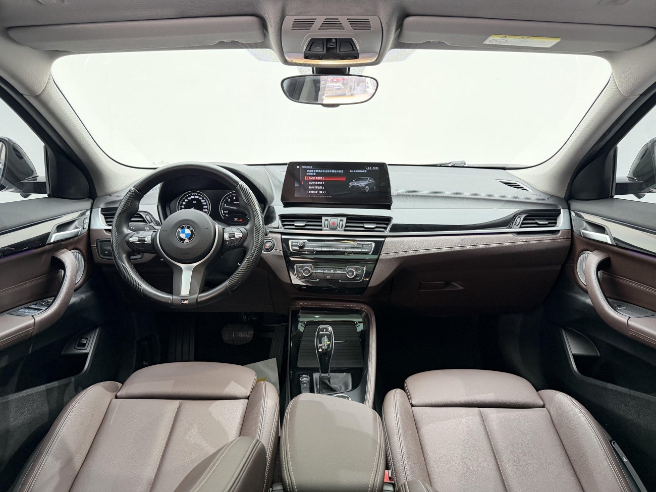 BMW X2 2022