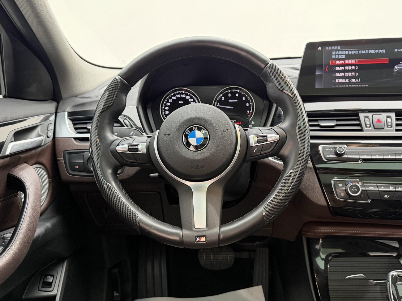 BMW X2 2022