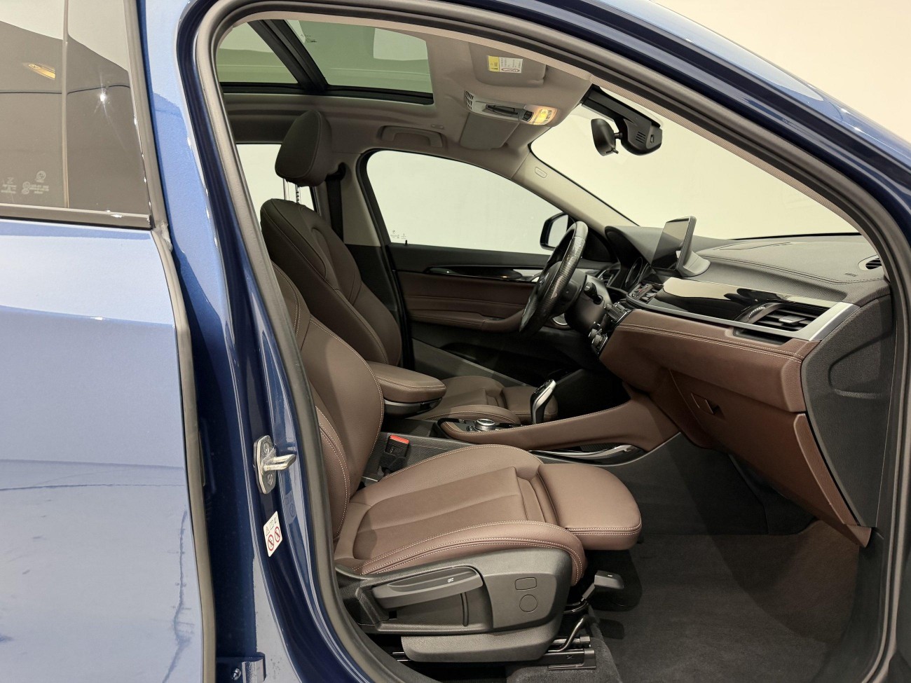 BMW X2 2022