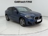 BMW X2 2022