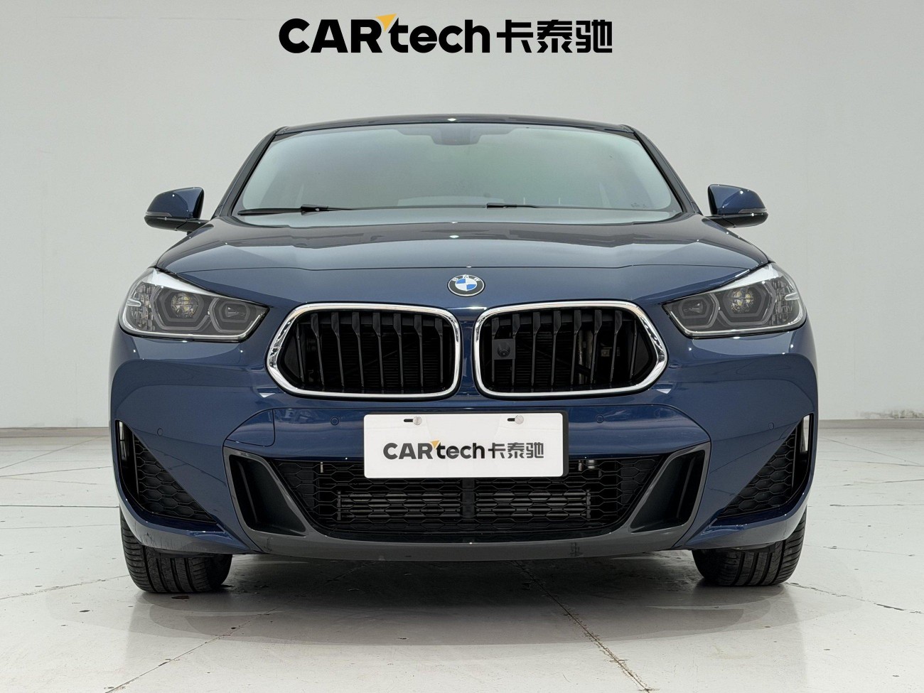 BMW X2 2022