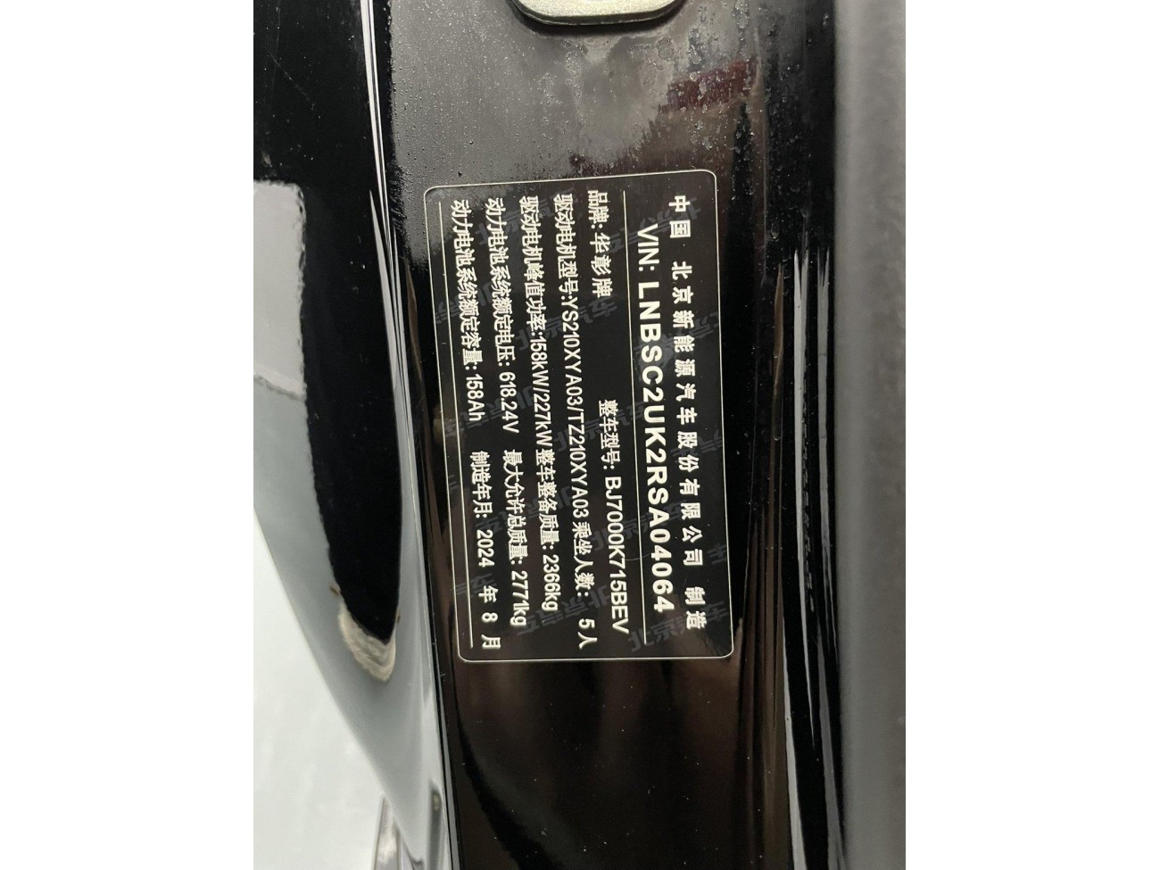 Stelato S9 2024