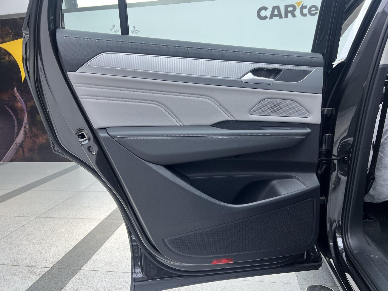 Volkswagen Talagon 2025