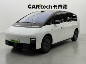Li Auto MEGA 2026