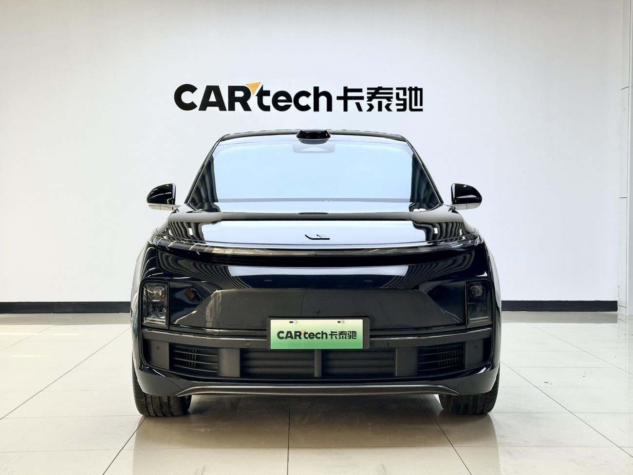 Li Auto L8 2025
