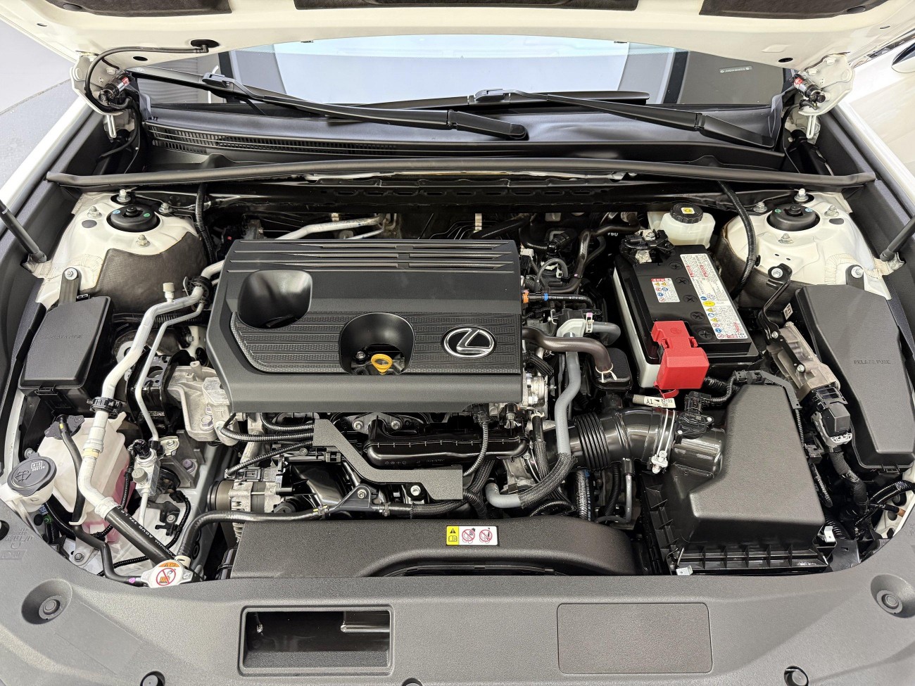 Lexus ES 200 2022