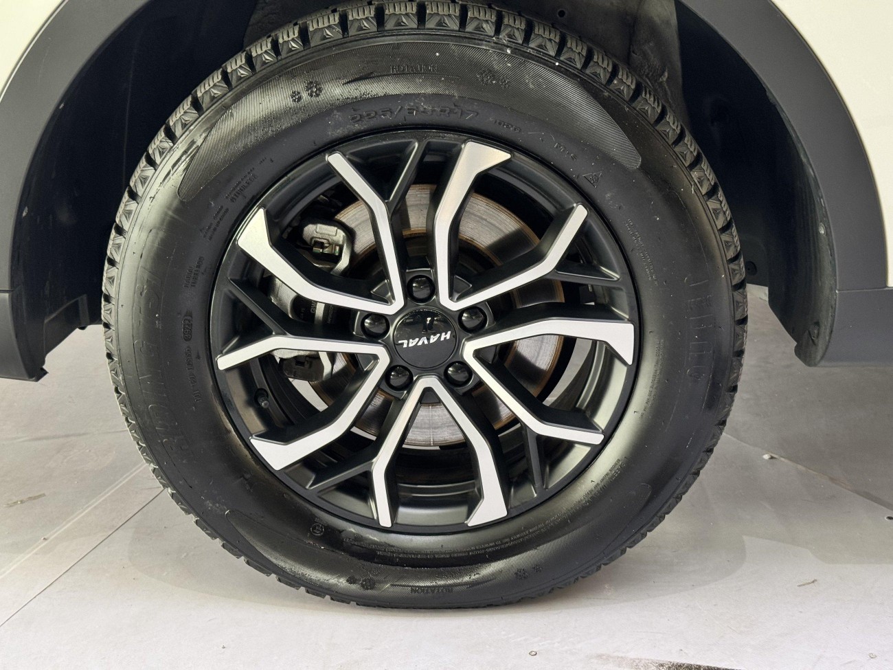 Haval H6 2023
