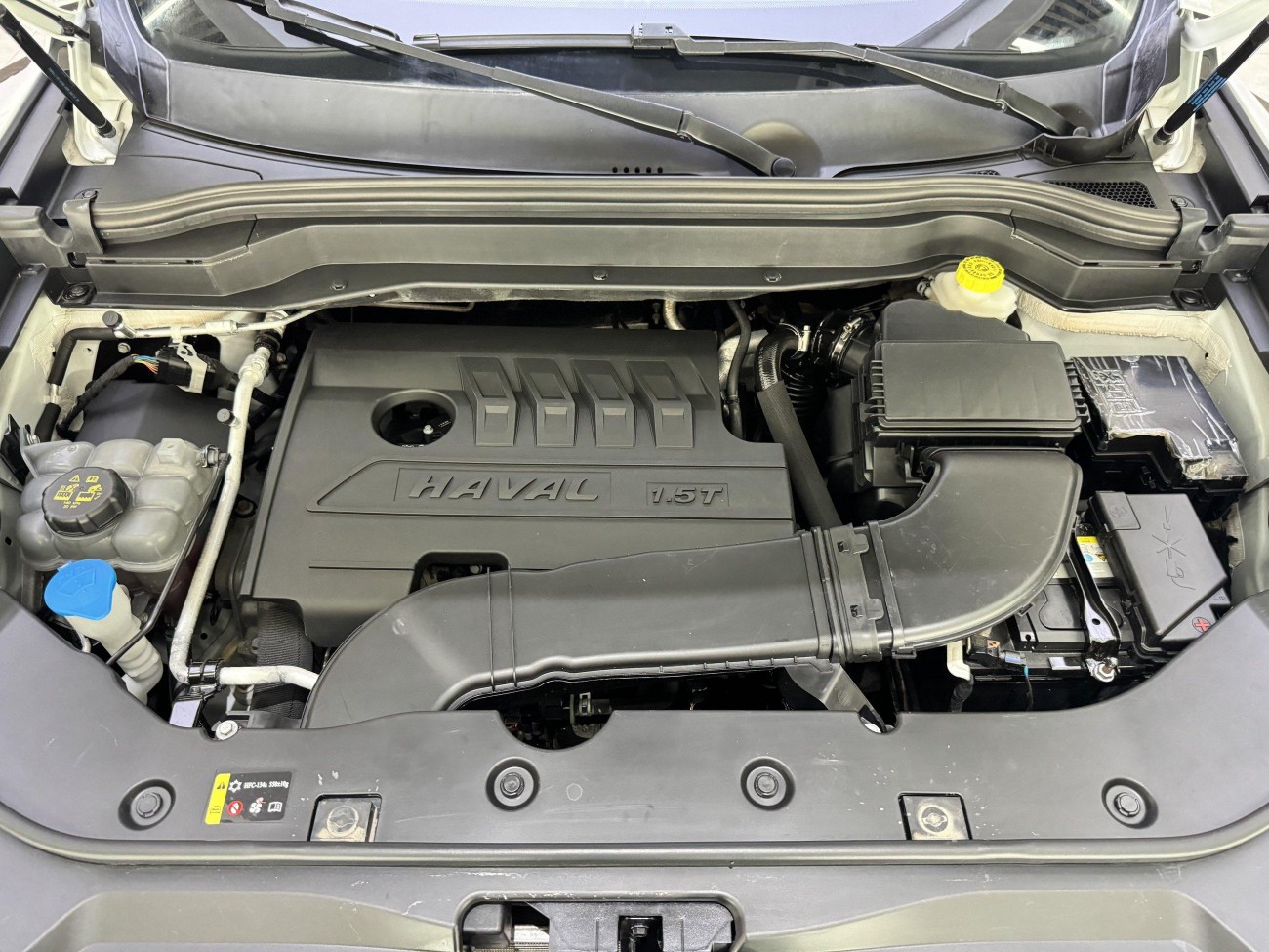 Haval H6 2023