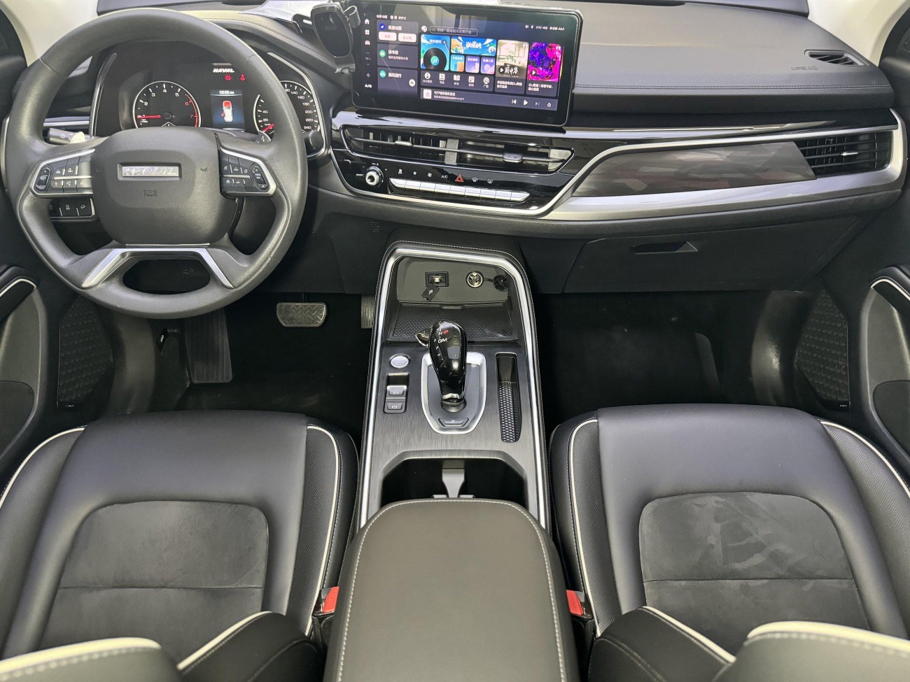 Haval H6 2023