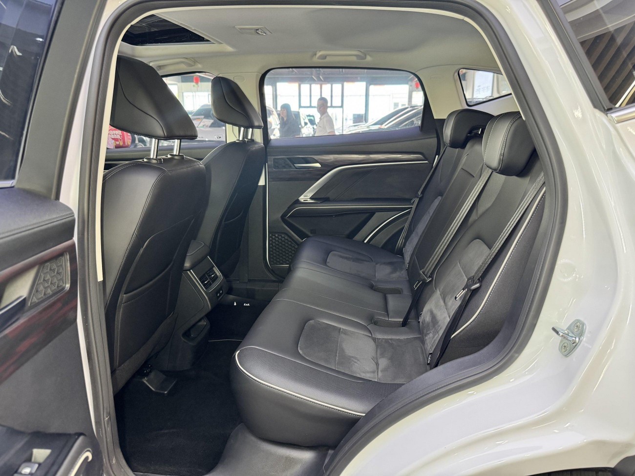 Haval H6 2023