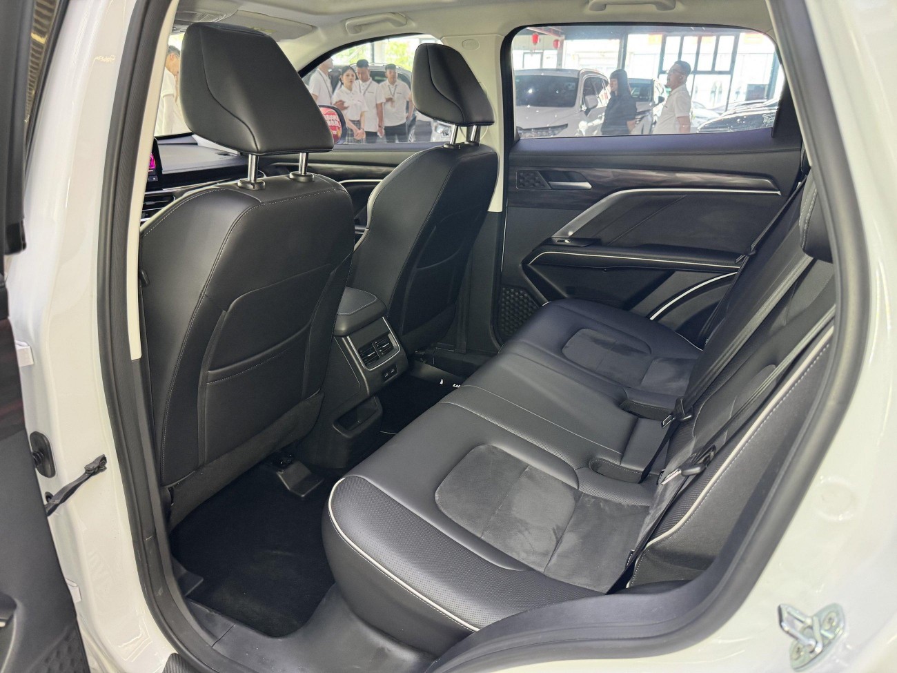 Haval H6 2023