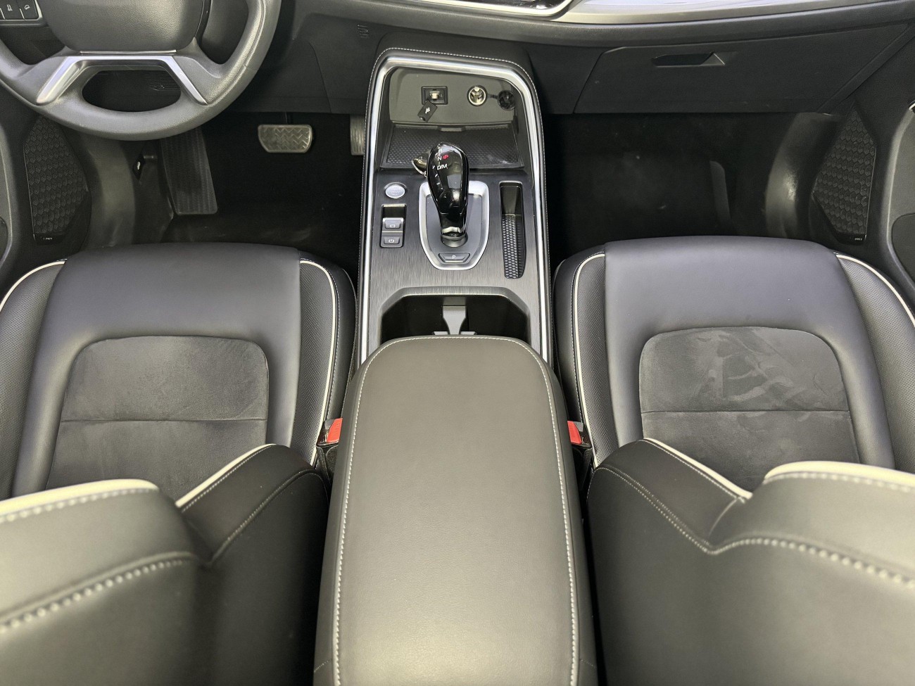Haval H6 2023