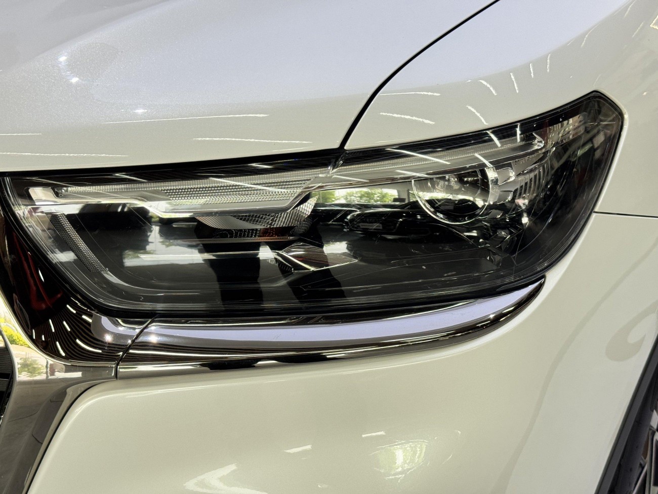 Haval H6 2023
