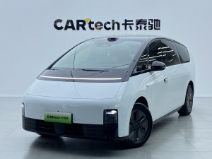 Li Auto MEGA 2025