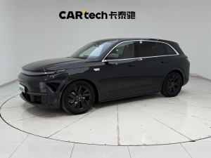 Li Auto L7 2024