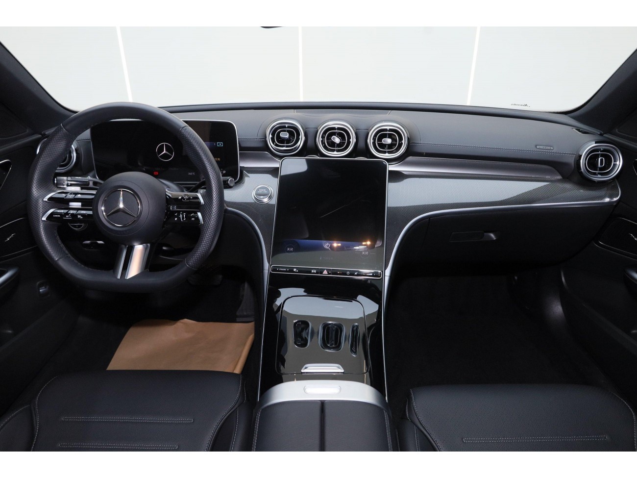 Mercedes-Benz C 260 L 2023