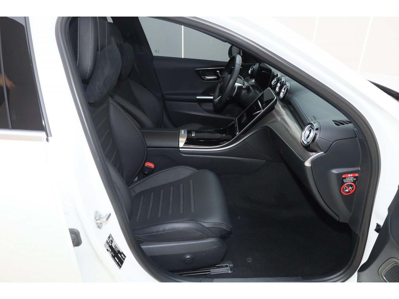 Mercedes-Benz C 260 L 2023