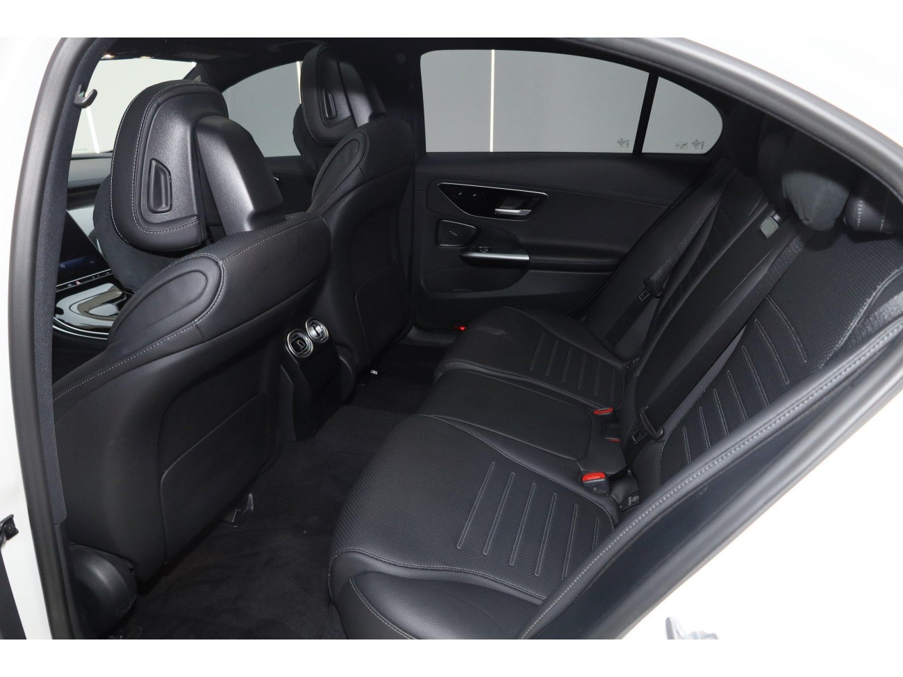 Mercedes-Benz C 260 L 2023