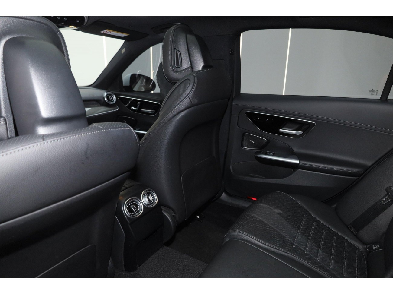 Mercedes-Benz C 260 L 2023
