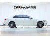 Mercedes-Benz C 260 L 2023