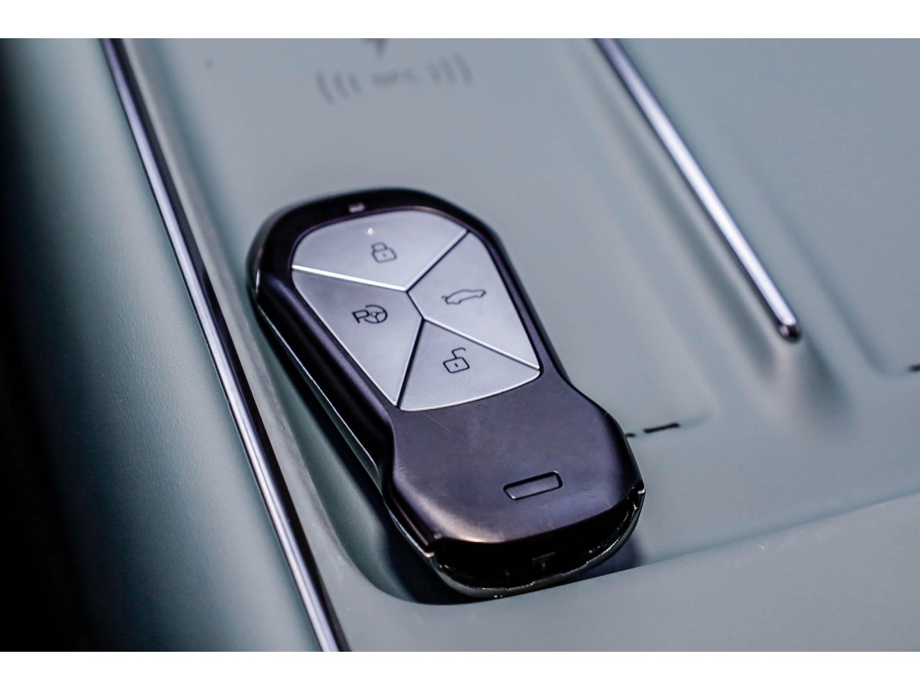Xpeng P7 2024