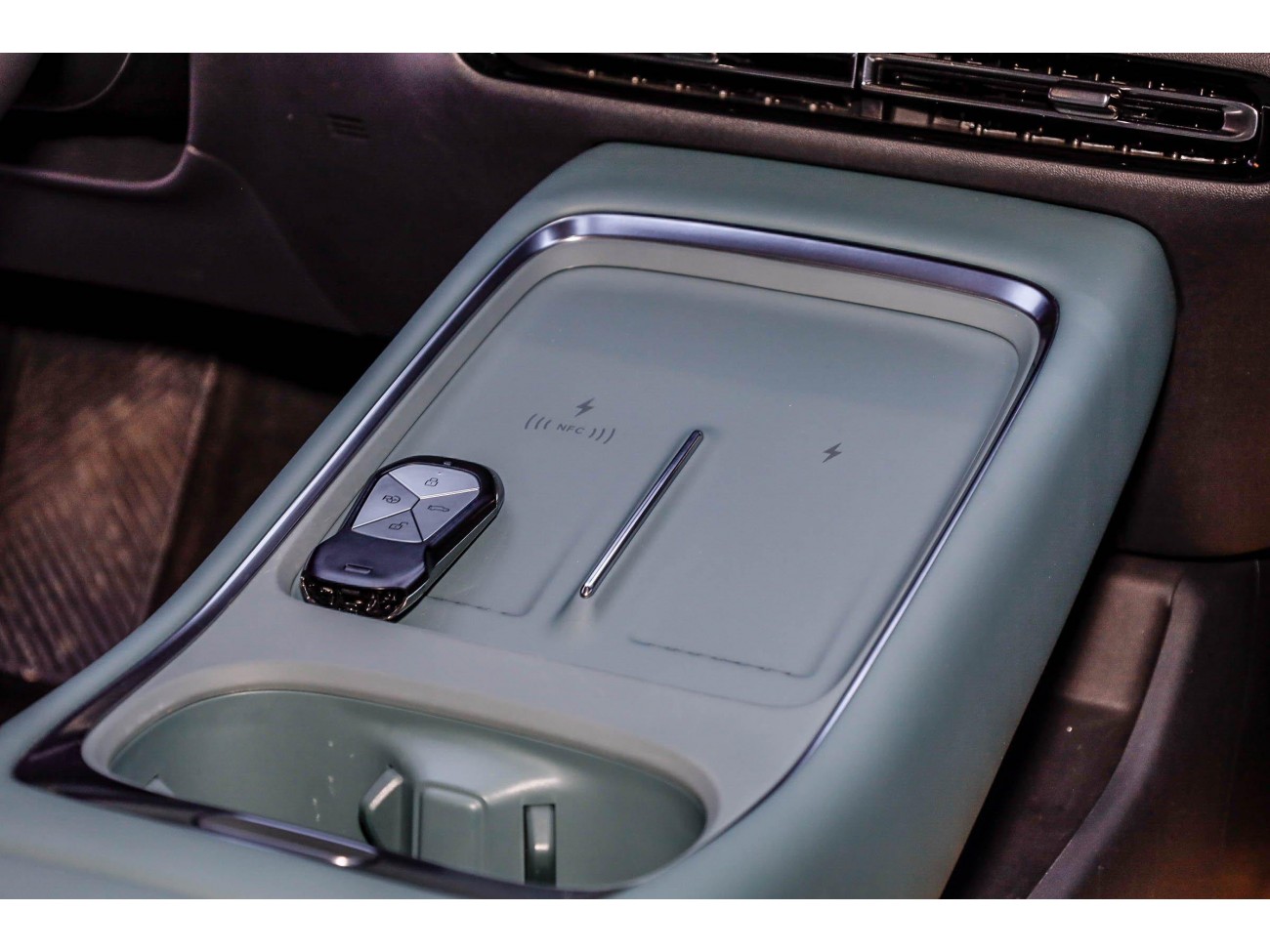 Xpeng P7 2024