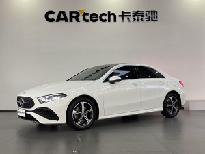 Mercedes-Benz A 200 L 2023