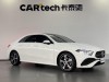 Mercedes-Benz A 200 L 2023