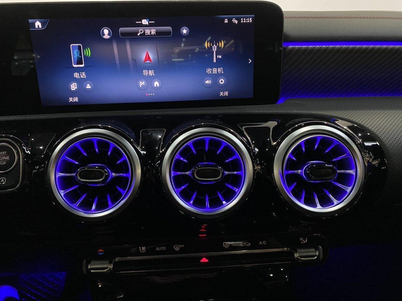 Mercedes-Benz A 200 L 2023