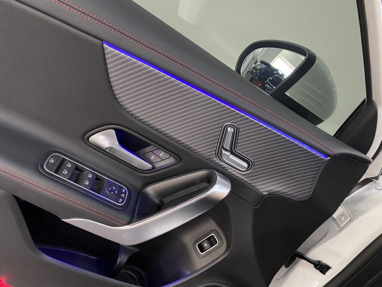 Mercedes-Benz A 200 L 2023