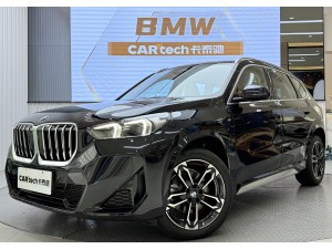 BMW X1 2024
