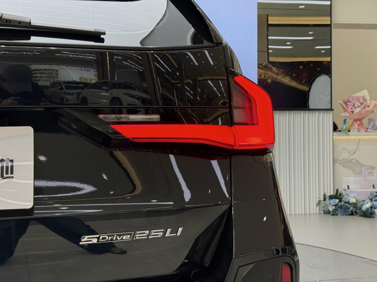 BMW X1 2024