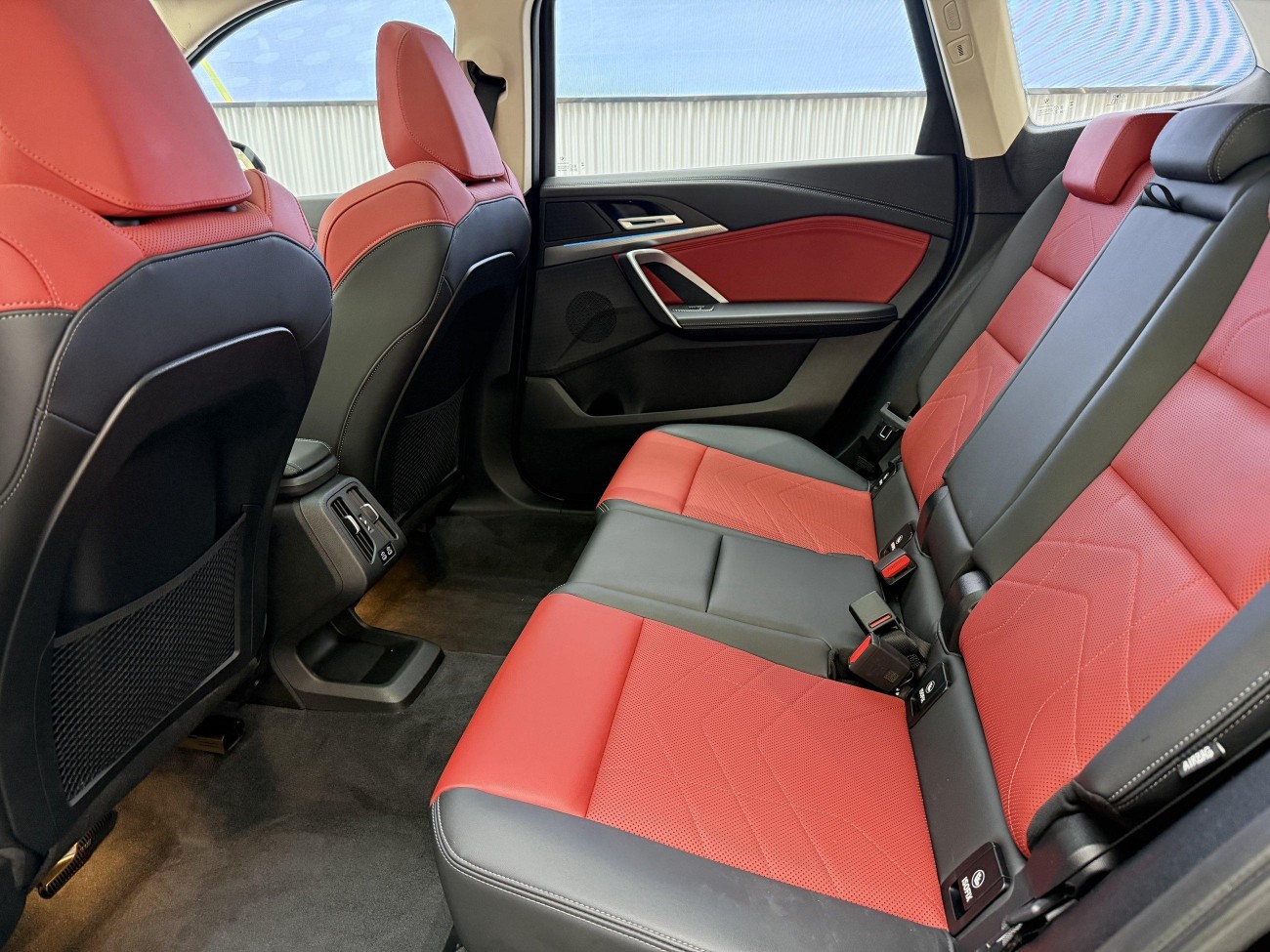 BMW X1 2024