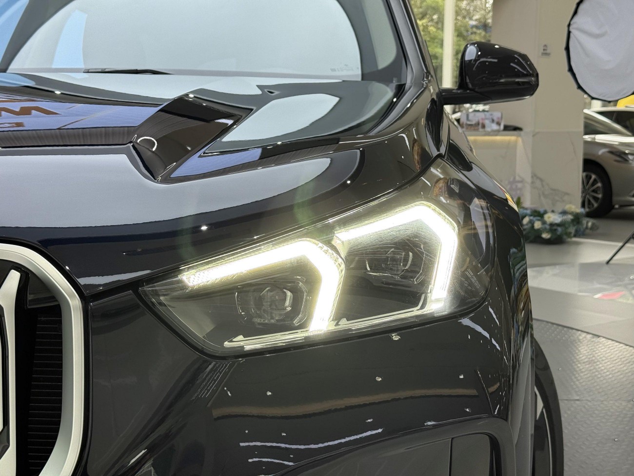 BMW X1 2024