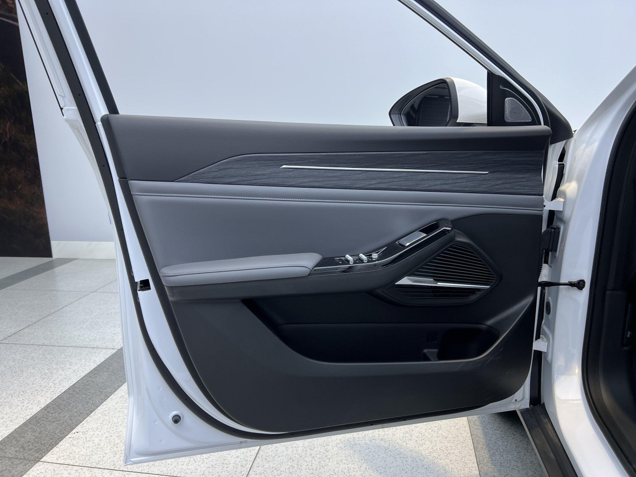 Geely Galaxy Galaxy L6 2025