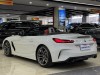 BMW Z4 2021