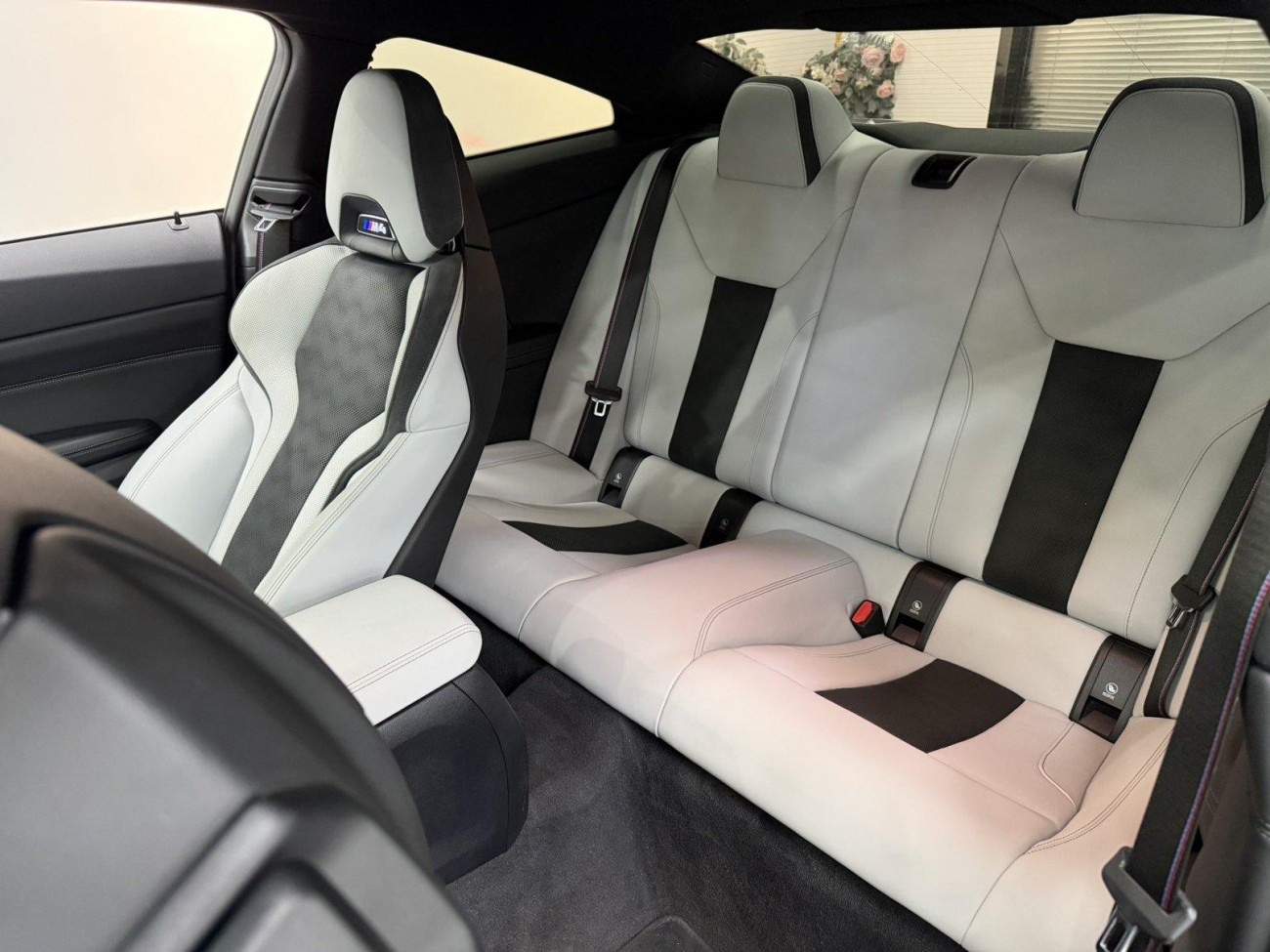 BMW M4 2023