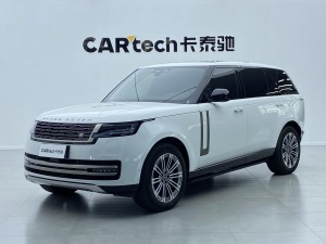 Land Rover Range Rover 2024