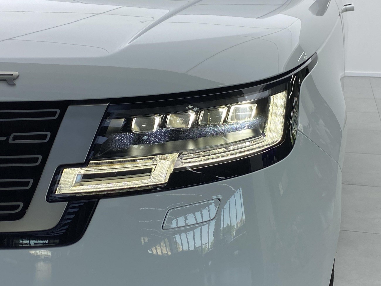 Land Rover Range Rover 2024