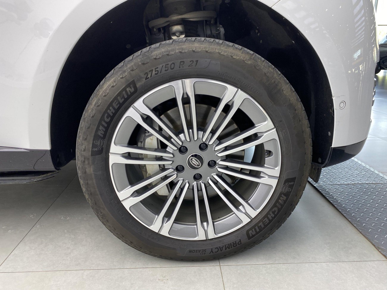 Land Rover Range Rover 2024