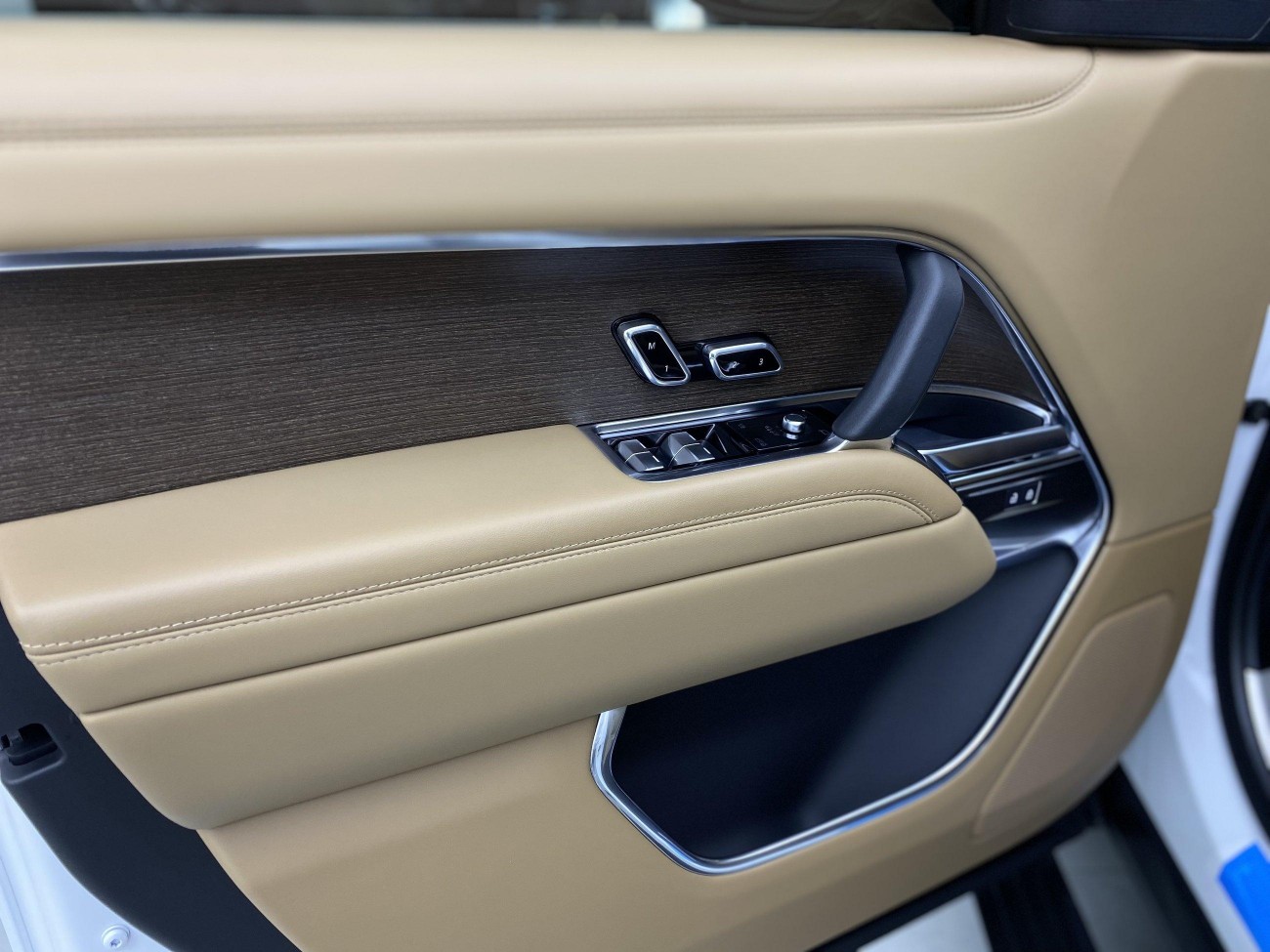 Land Rover Range Rover 2024