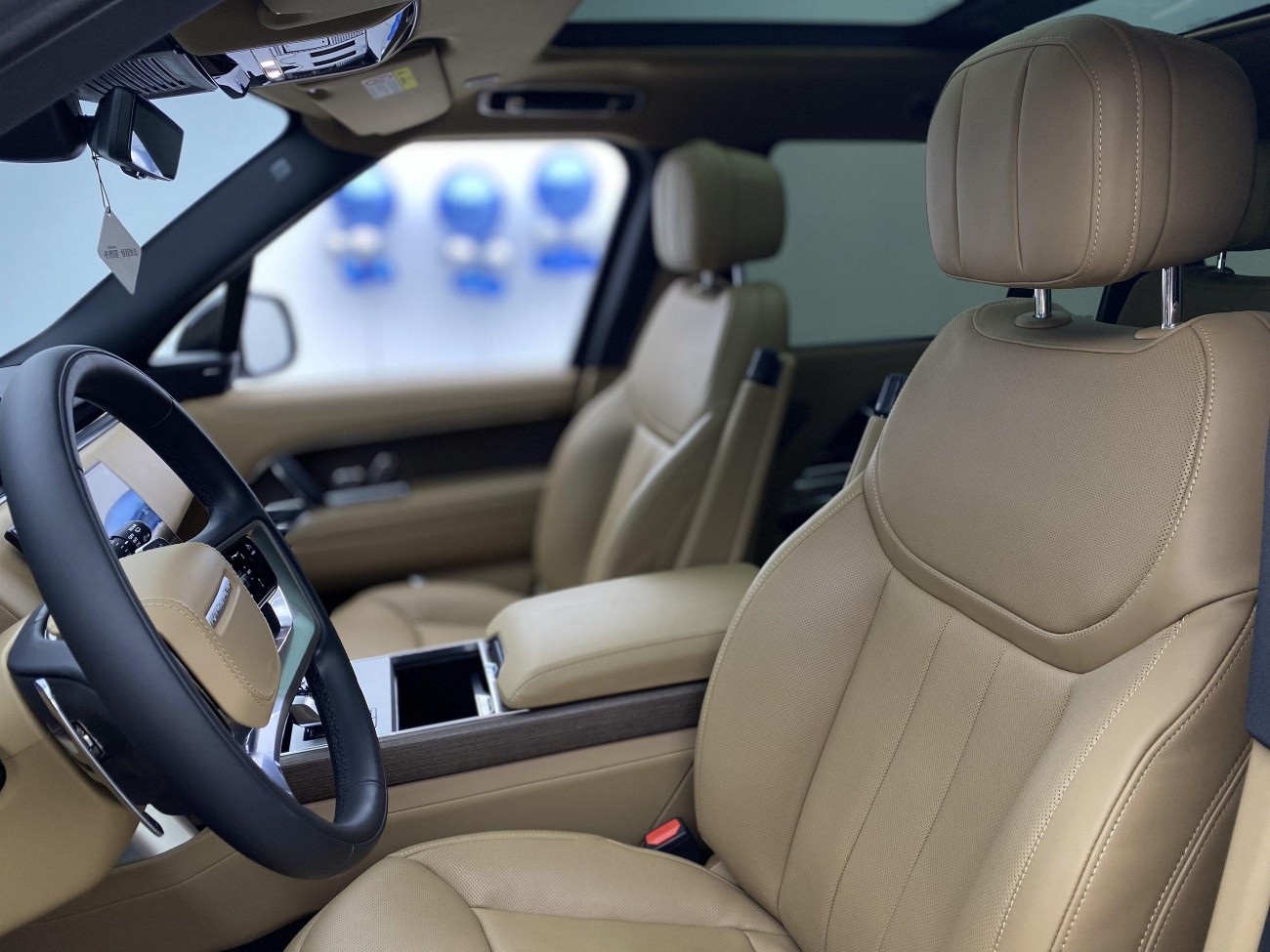 Land Rover Range Rover 2024