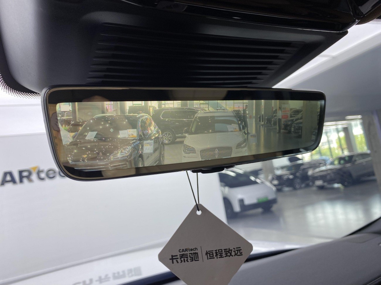 Land Rover Range Rover 2024