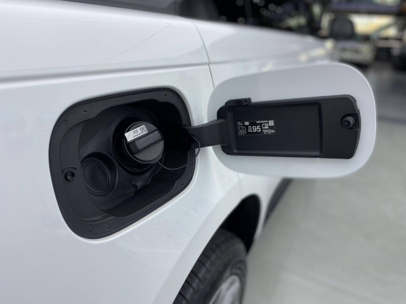 Land Rover Range Rover 2024