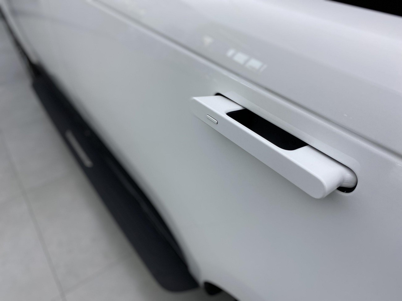 Land Rover Range Rover 2024