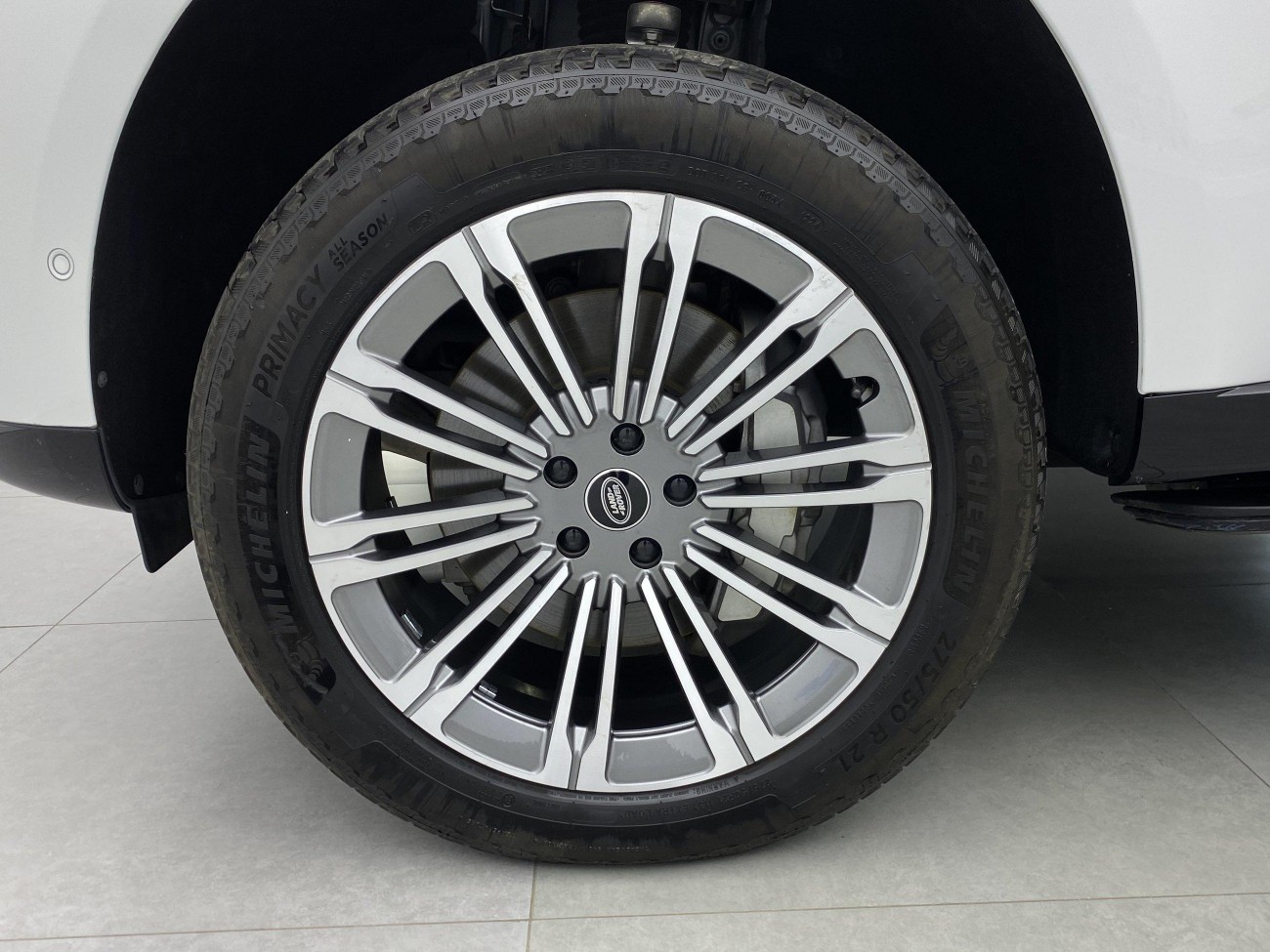 Land Rover Range Rover 2024