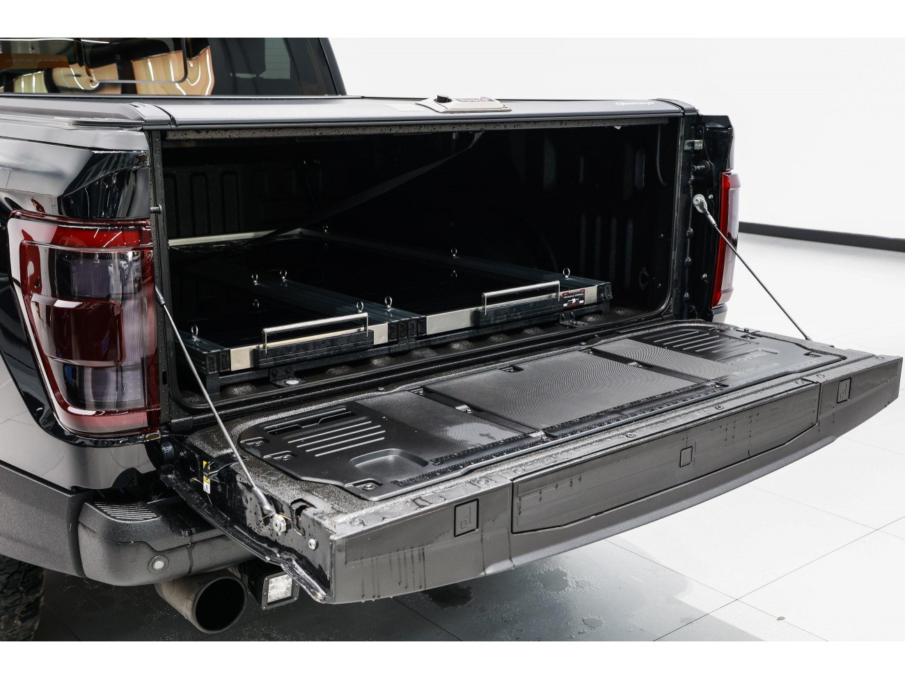 Ford F-150 2024