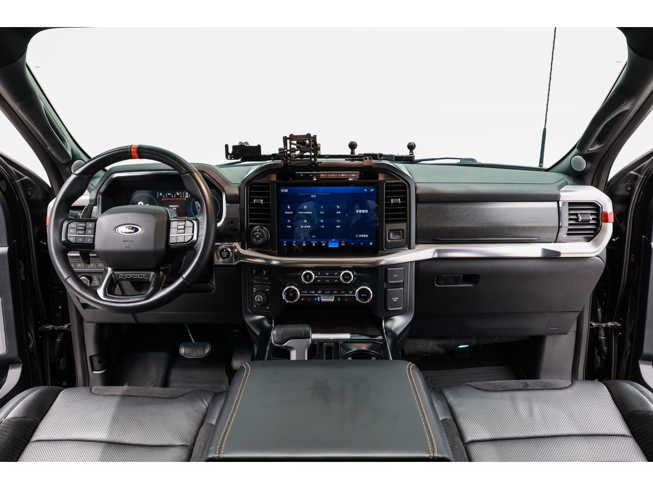 Ford F-150 2024