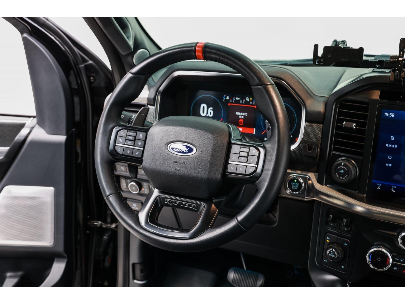 Ford F-150 2024