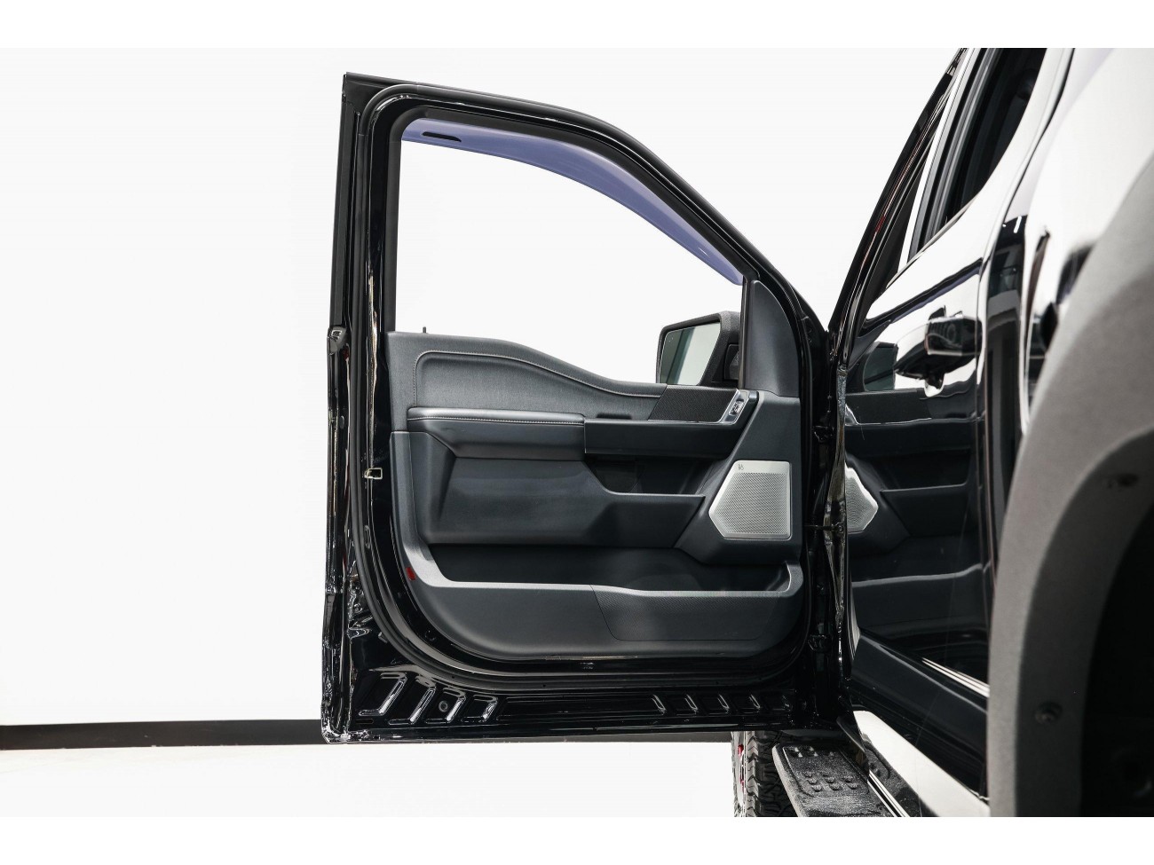 Ford F-150 2024